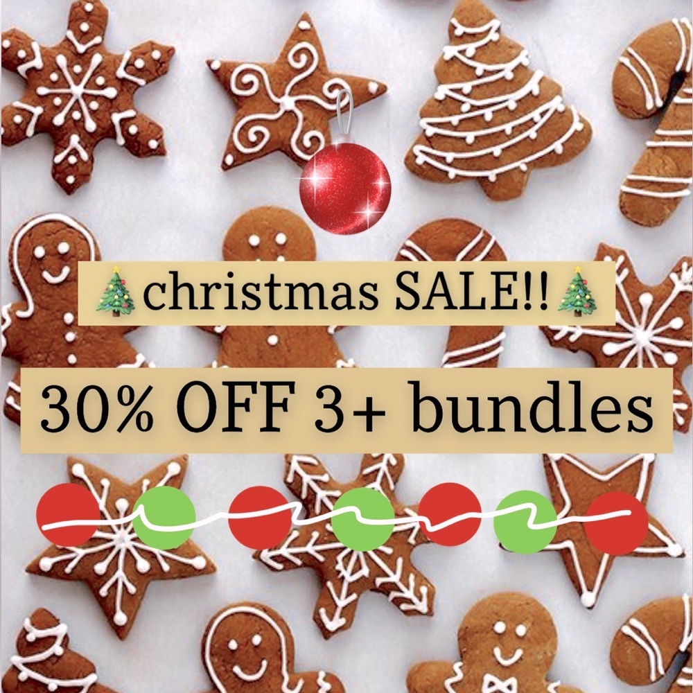 *TRENDY SALE* read description